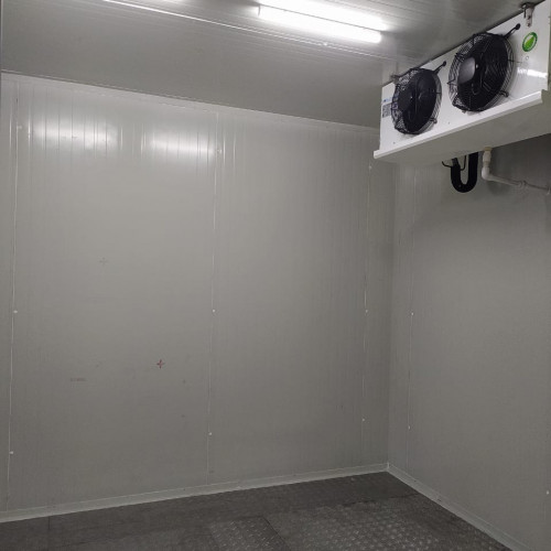 COLD ROOM